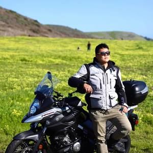 Meet your Posher, Benny